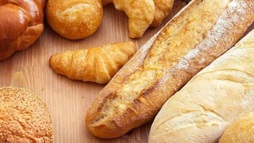 PANIFICADOS , GALLETAS Y SNACKS