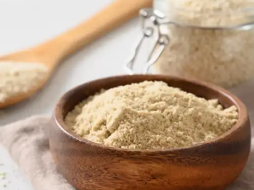 HARINA DE SESAMO X200GR