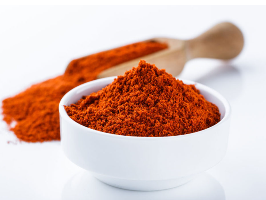 PAPRIKA X50GR