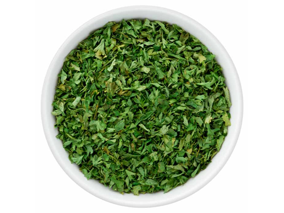 PEREJIL DESHIDRATADO X50GR