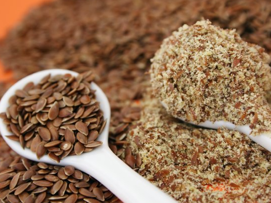 HARINA DE LINO X250GR