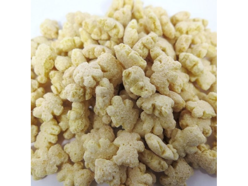 OSITOS DE AVENA Y MIEL X200GR