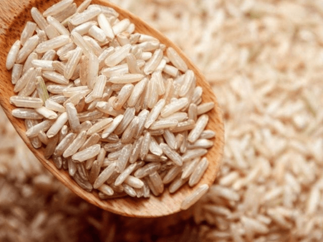 ARROZ INTEGRAL LARGO FINO X500GR