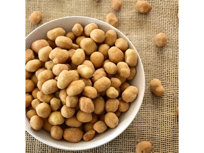 MANI SABOR QUESO X150GR