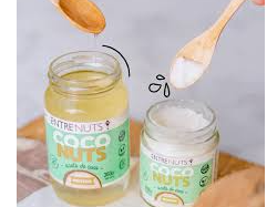 ACEITE DE COCO NEUTRO ENTRENUTS