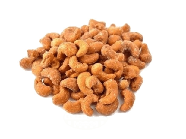 CASTAÑAS SALADAS X50GR