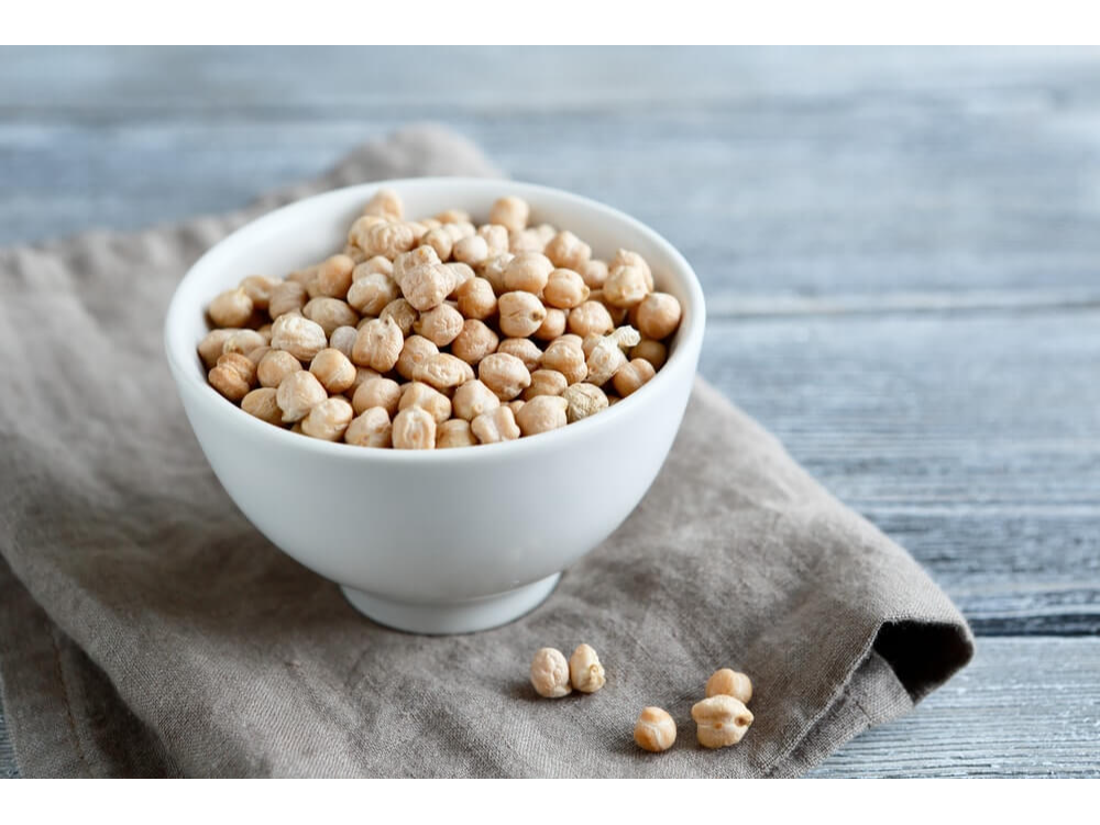 Garbanzos
