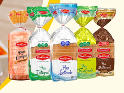 PAN LACTAL VENEZIANA X350GR