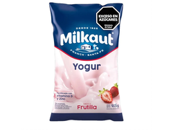 YOGURT ENTERO BEBIBLE MILKAUT