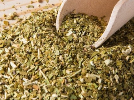 YERBA ORGANICA TUCANGUA