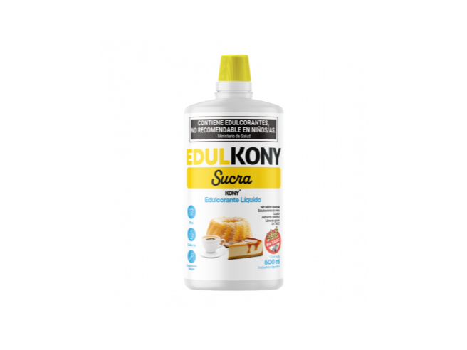 EDULKONY SUCRALOSA