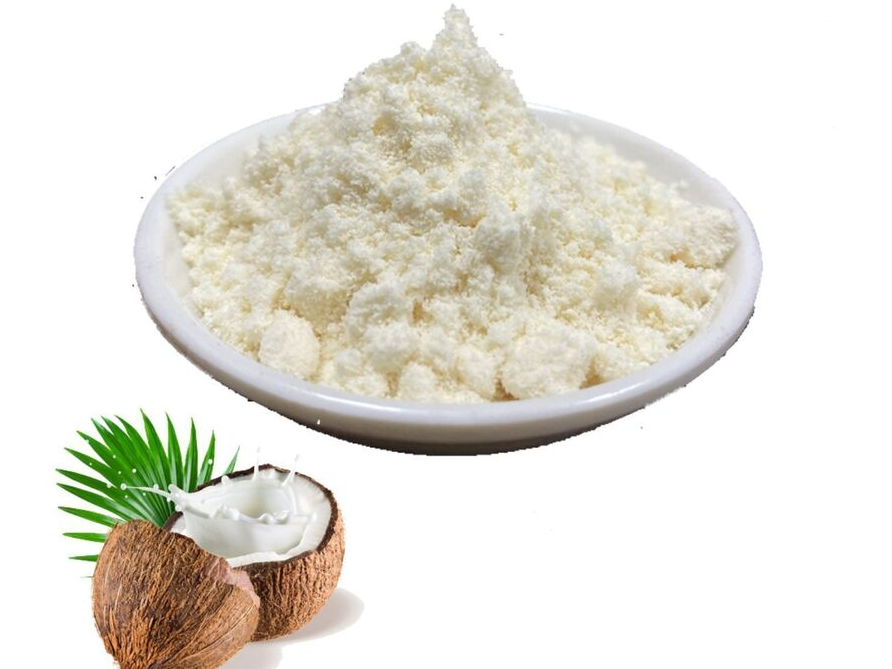 Leche de Coco en Polvo