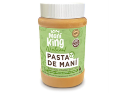 PASTA DE MANI MANI KING