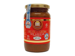 DULCE DE LECHE SPLENDA DOÑA MAGDALENA