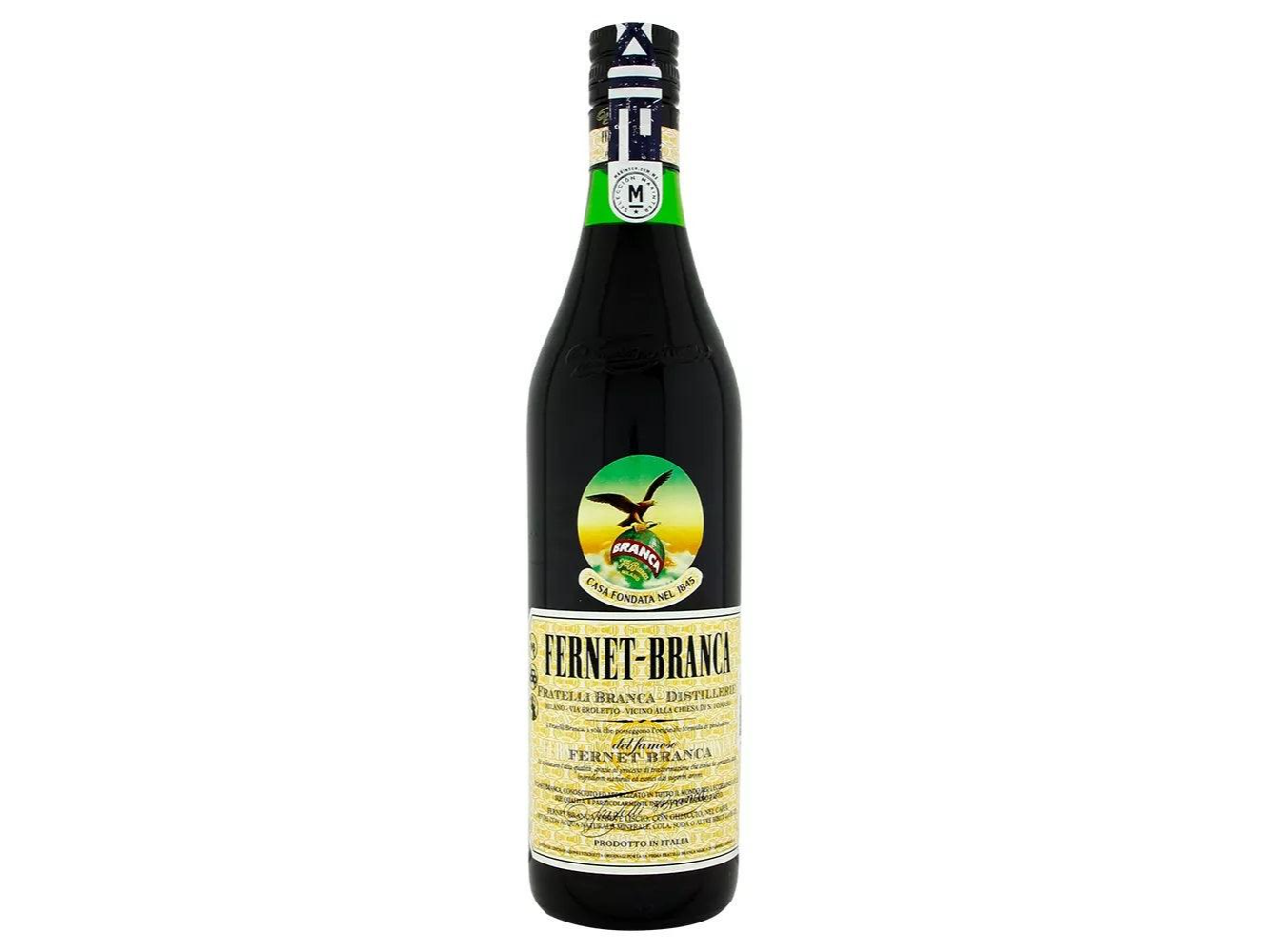 FERNET