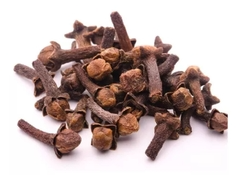 CLAVO DE OLOR ENTERO X50GR