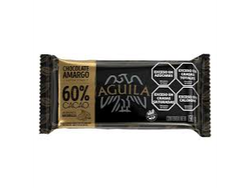 CHOCOLATE AGUILA 60%