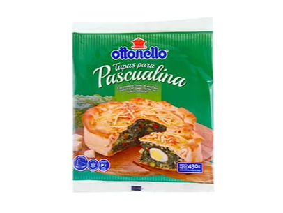 Pascualina Light