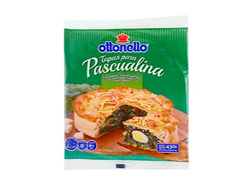 PASCUALINA LIGHT