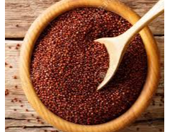 Quinoa Roja