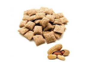 ALMOHADITAS DE MANI X200GR