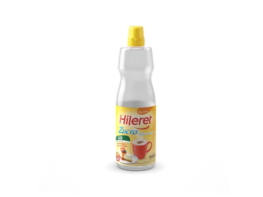 HILERET SUCRA 250ML
