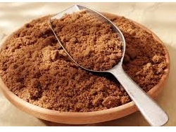 AZUCAR DE MASCABO X500GR