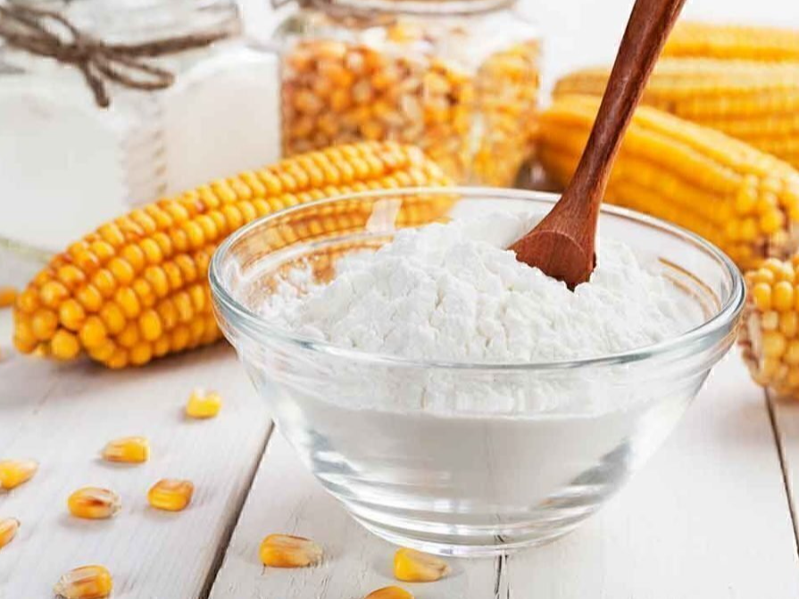 ALMIDON DE MAIZ (MAICENA) X250GR