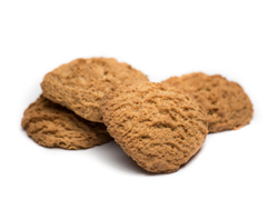 GALLETAS INTEGRALES DE GRANOLA