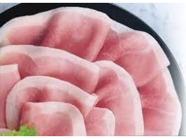 JAMON COCIDO COLONIAL