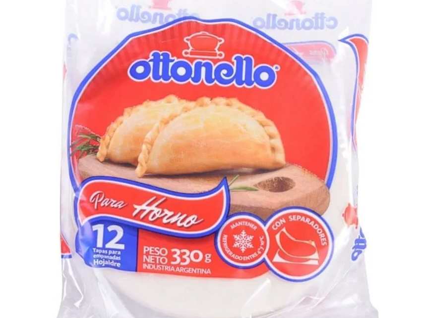 HORNO de Fresh Market Distribuciones