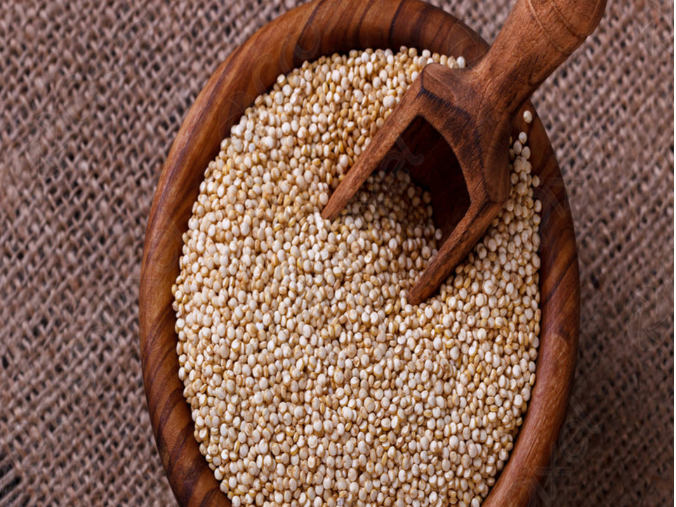 Quinoa
