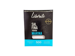SAL MARINA FINA X500GR LIBERATO