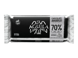 CHOCOLATE AGUILA 70%