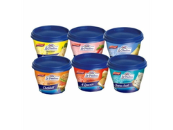 QUESO UNTABLE LA PAULINA