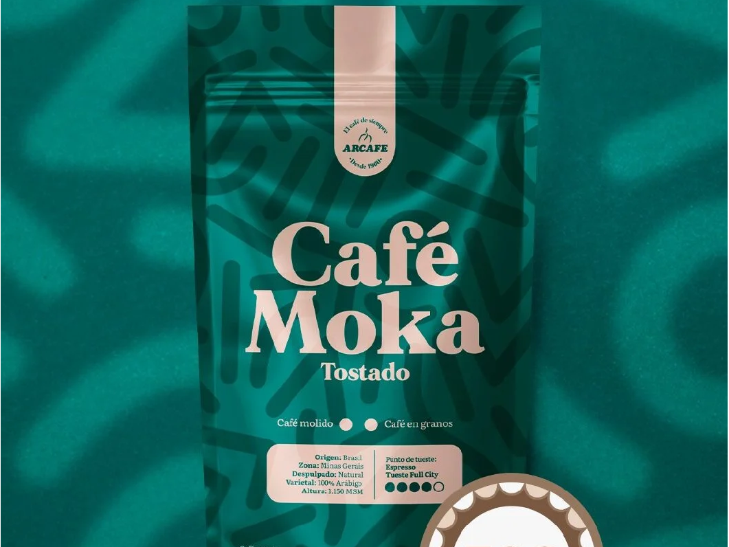 Cafe Moka