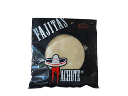 TORTILLAS PARA FAJITAS MACHOTE