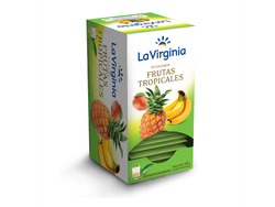 TE FRUTAS TROPICALES LA VIRGINIA