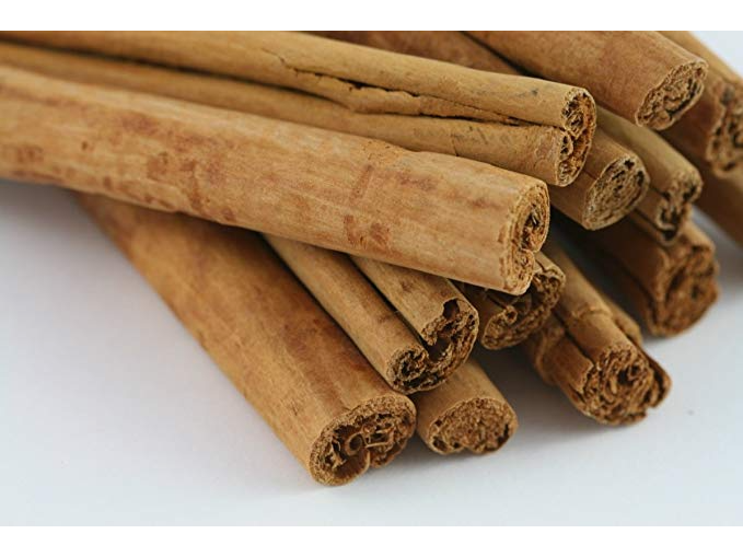 CANELA EN RAMA ENTERA X50GR