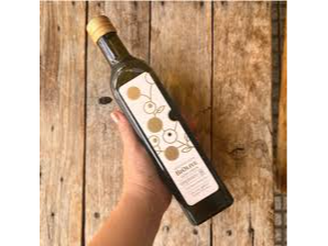 Aceite de Oliva Virgen Extra BIOLIVE