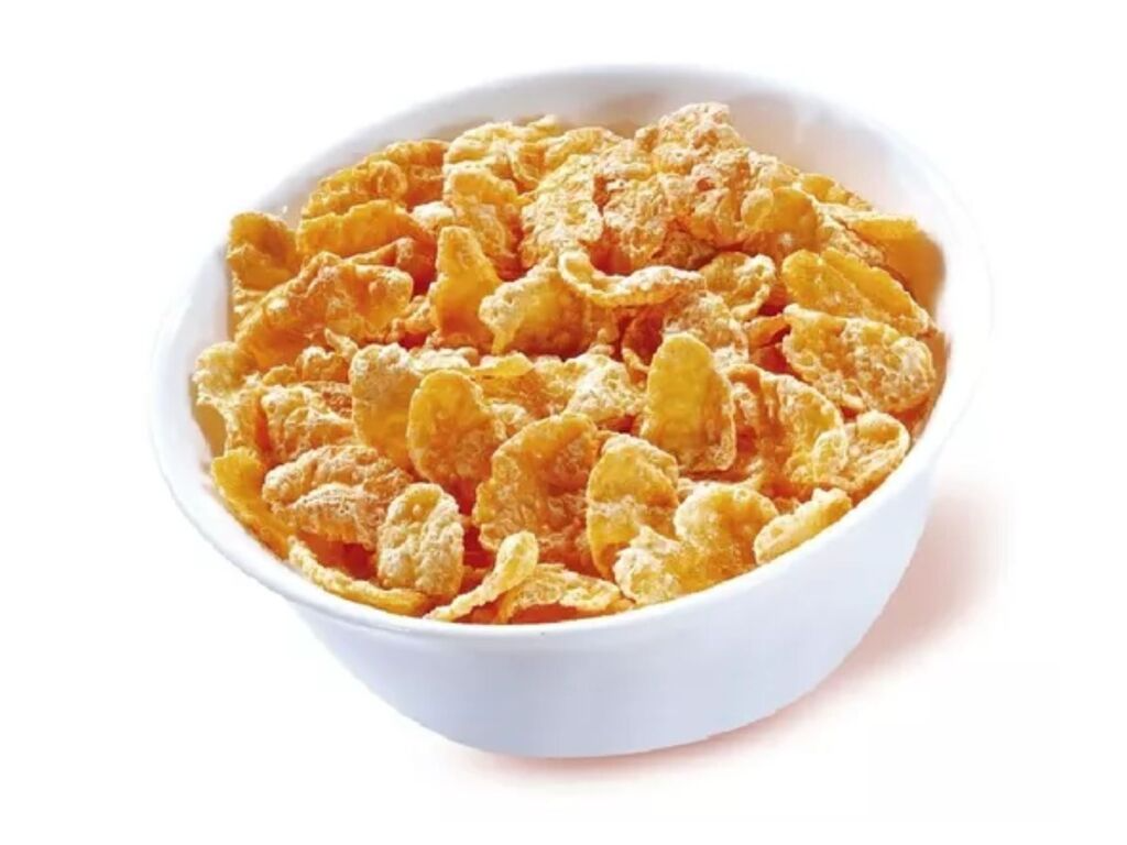 COPOS CON AZUCAR X200GR