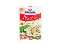 RAVIOLES KG