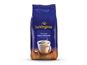 CAFE TORRADO LA VIRGINIA