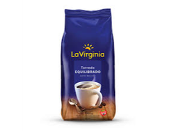 CAFE TORRADO LA VIRGINIA