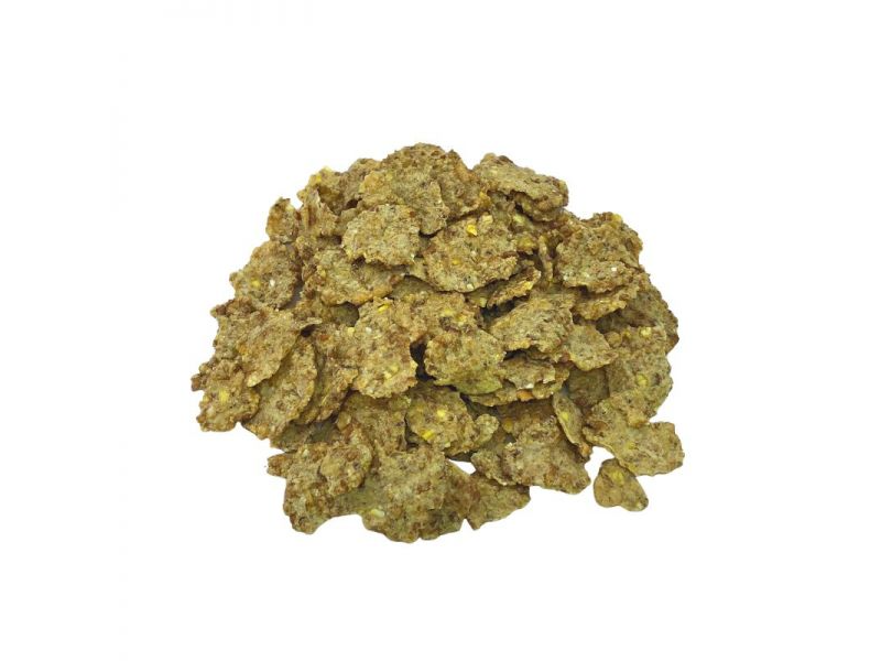 COPOS INTEGRALES X200GR