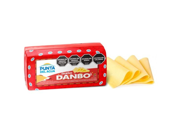 QUESO DAMBO PUNTA DEL AGUA