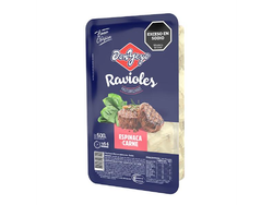 RAVIOLES DON YEYO 500 GR