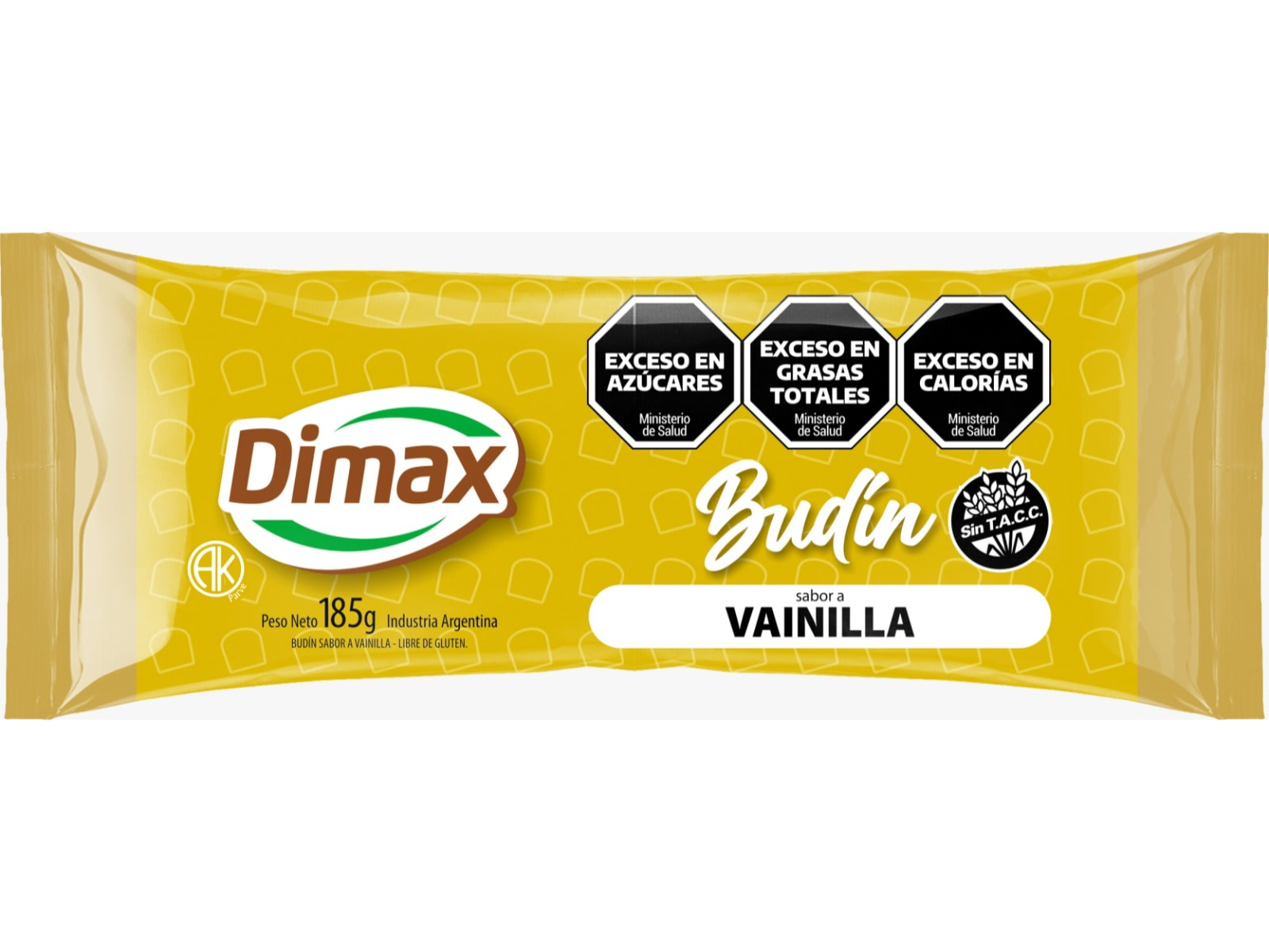 BUDINES DIMAX
