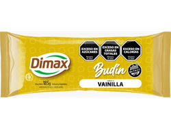 BUDINES DIMAX