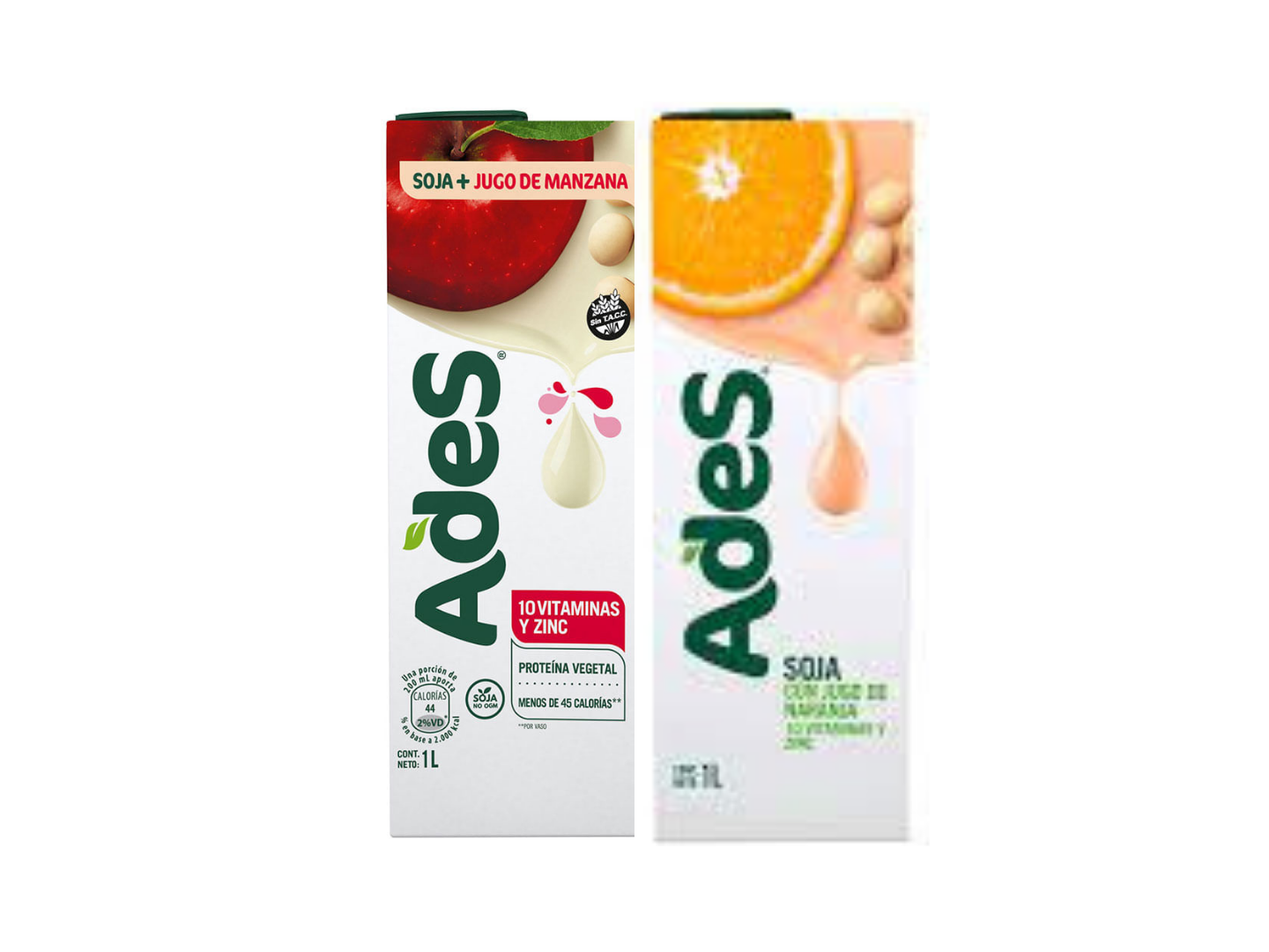 ADES